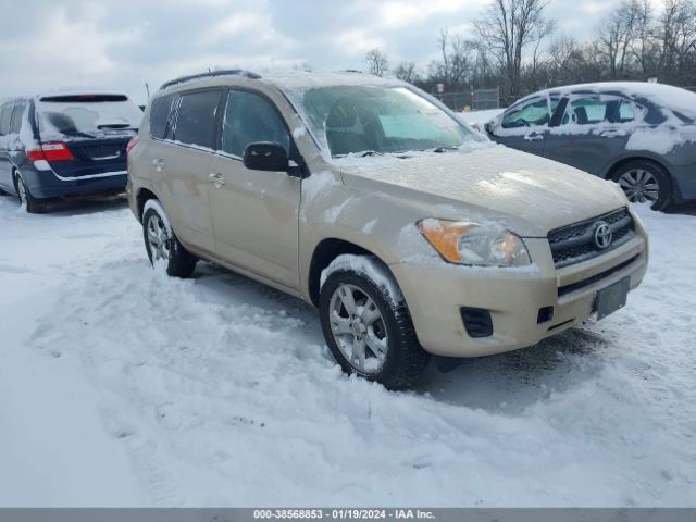 TOYOTA RAV4 2012 2t3bf4dv5cw221209