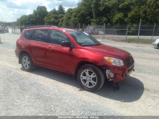 TOYOTA RAV4 2012 2t3bf4dv5cw222070