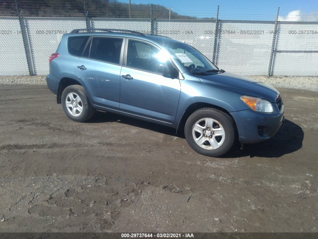 TOYOTA RAV4 2012 2t3bf4dv5cw223803