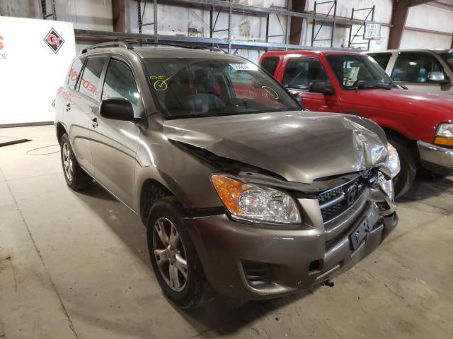 TOYOTA RAV4 2012 2t3bf4dv5cw224966