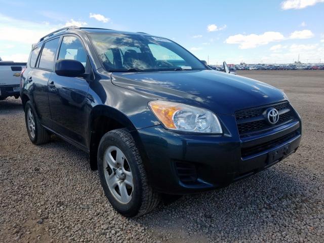 TOYOTA RAV4 2012 2t3bf4dv5cw225390