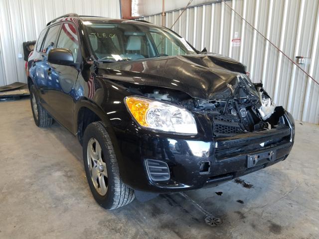 TOYOTA RAV4 2012 2t3bf4dv5cw225485