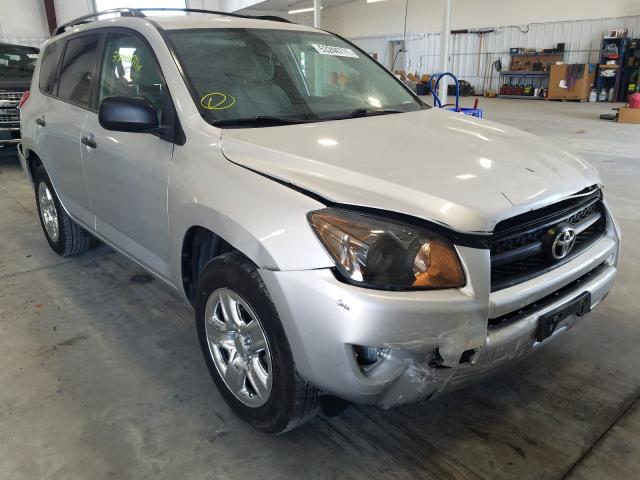 TOYOTA RAV4 2012 2t3bf4dv5cw226278