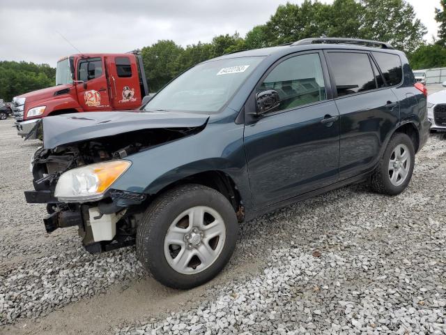 TOYOTA RAV4 2012 2t3bf4dv5cw226491