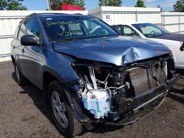 TOYOTA RAV4 2012 2t3bf4dv5cw226555