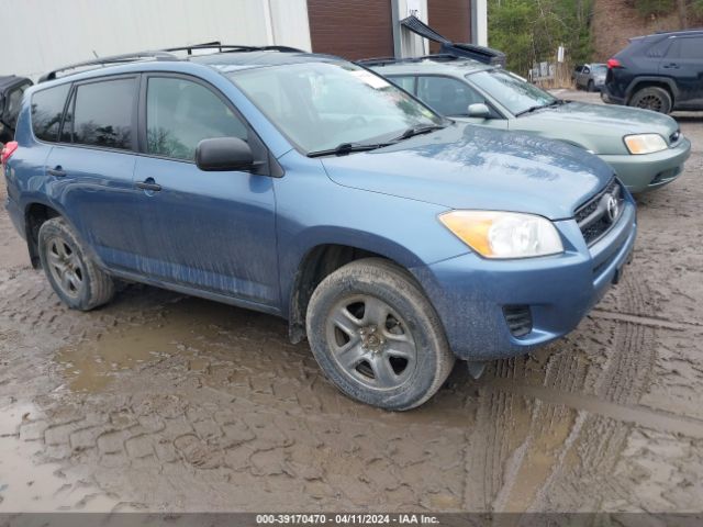 TOYOTA RAV4 2012 2t3bf4dv5cw227222