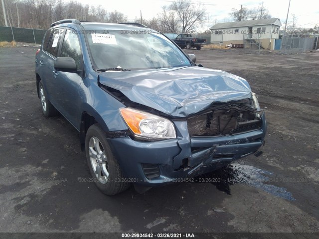 TOYOTA RAV4 2012 2t3bf4dv5cw227642