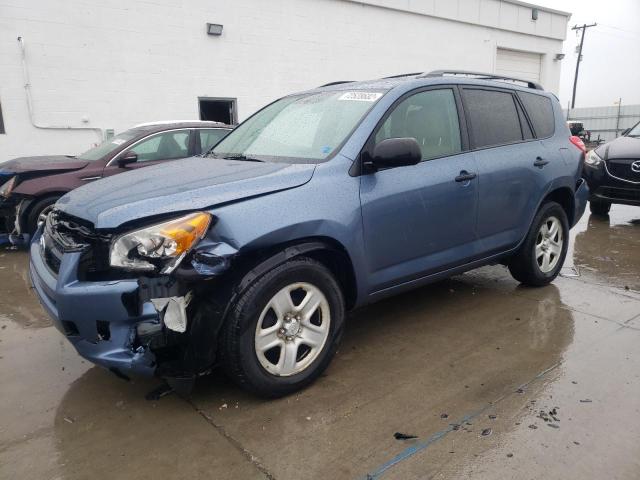 TOYOTA RAV4 2012 2t3bf4dv5cw228726