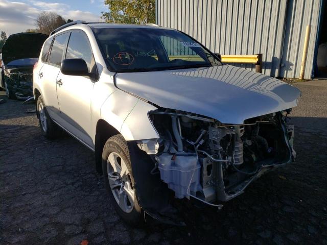 TOYOTA RAV4 2012 2t3bf4dv5cw231237