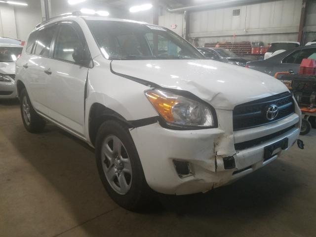 TOYOTA RAV4 2012 2t3bf4dv5cw231982