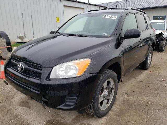 TOYOTA RAV4 2012 2t3bf4dv5cw232131