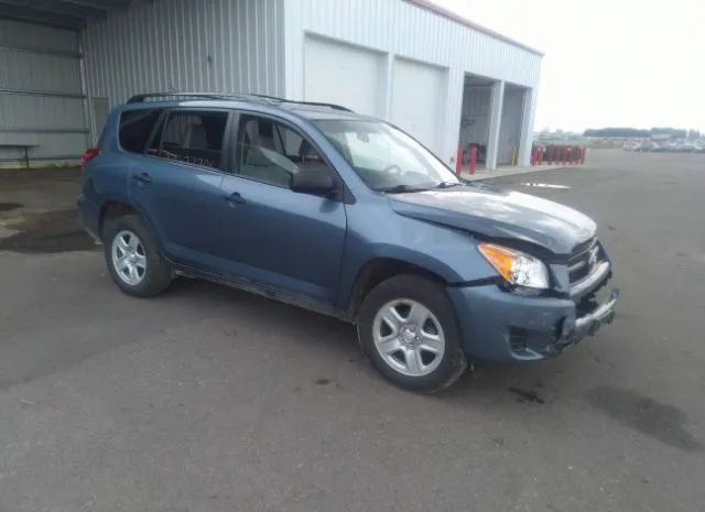 TOYOTA RAV4 2012 2t3bf4dv5cw232274