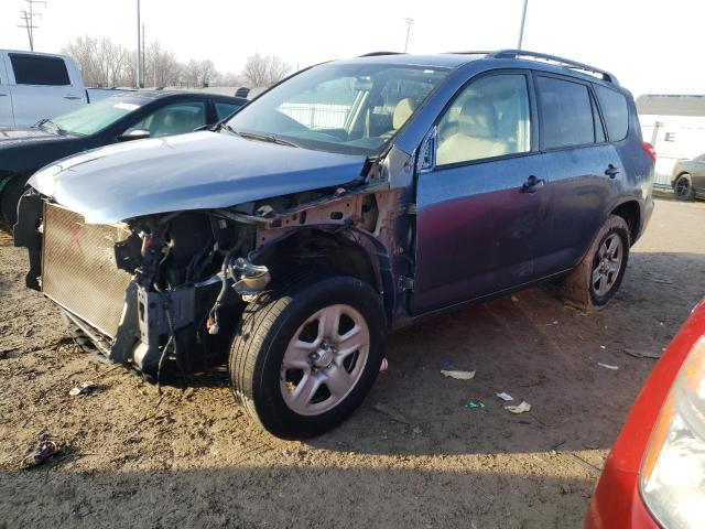 TOYOTA RAV4 2012 2t3bf4dv5cw232758