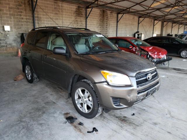 TOYOTA RAV4 2012 2t3bf4dv5cw234669