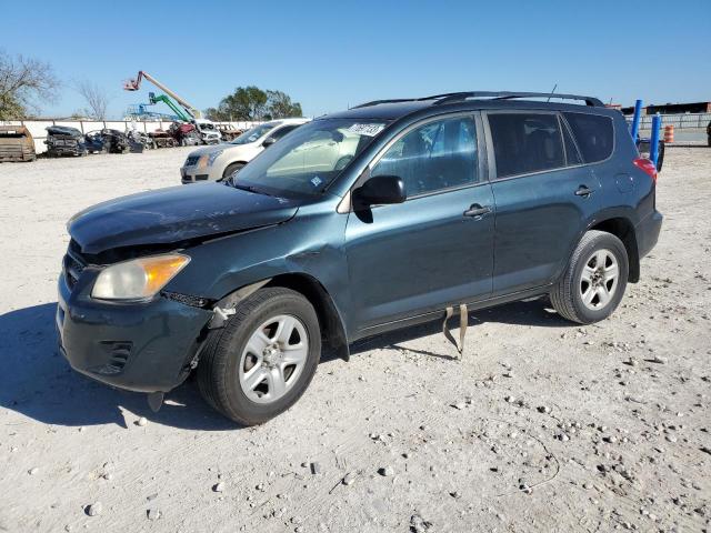 TOYOTA RAV4 2012 2t3bf4dv5cw236163