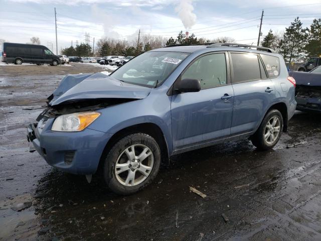 TOYOTA RAV4 2012 2t3bf4dv5cw238382