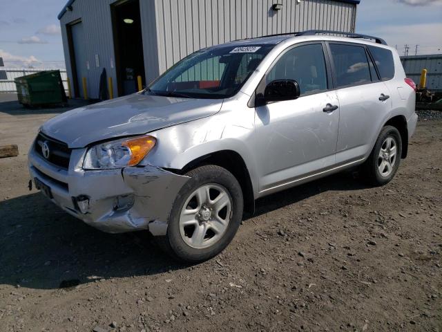 TOYOTA RAV4 2012 2t3bf4dv5cw238978