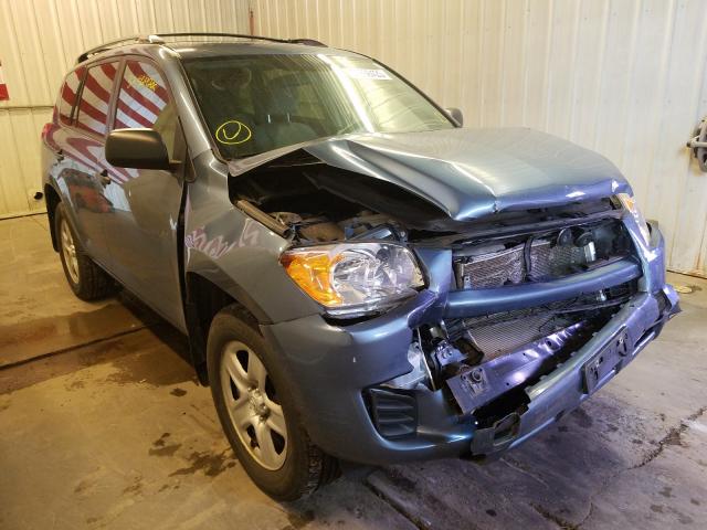 TOYOTA RAV4 2012 2t3bf4dv5cw240925