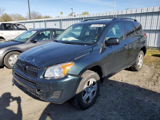 TOYOTA RAV4 2012 2t3bf4dv5cw243484