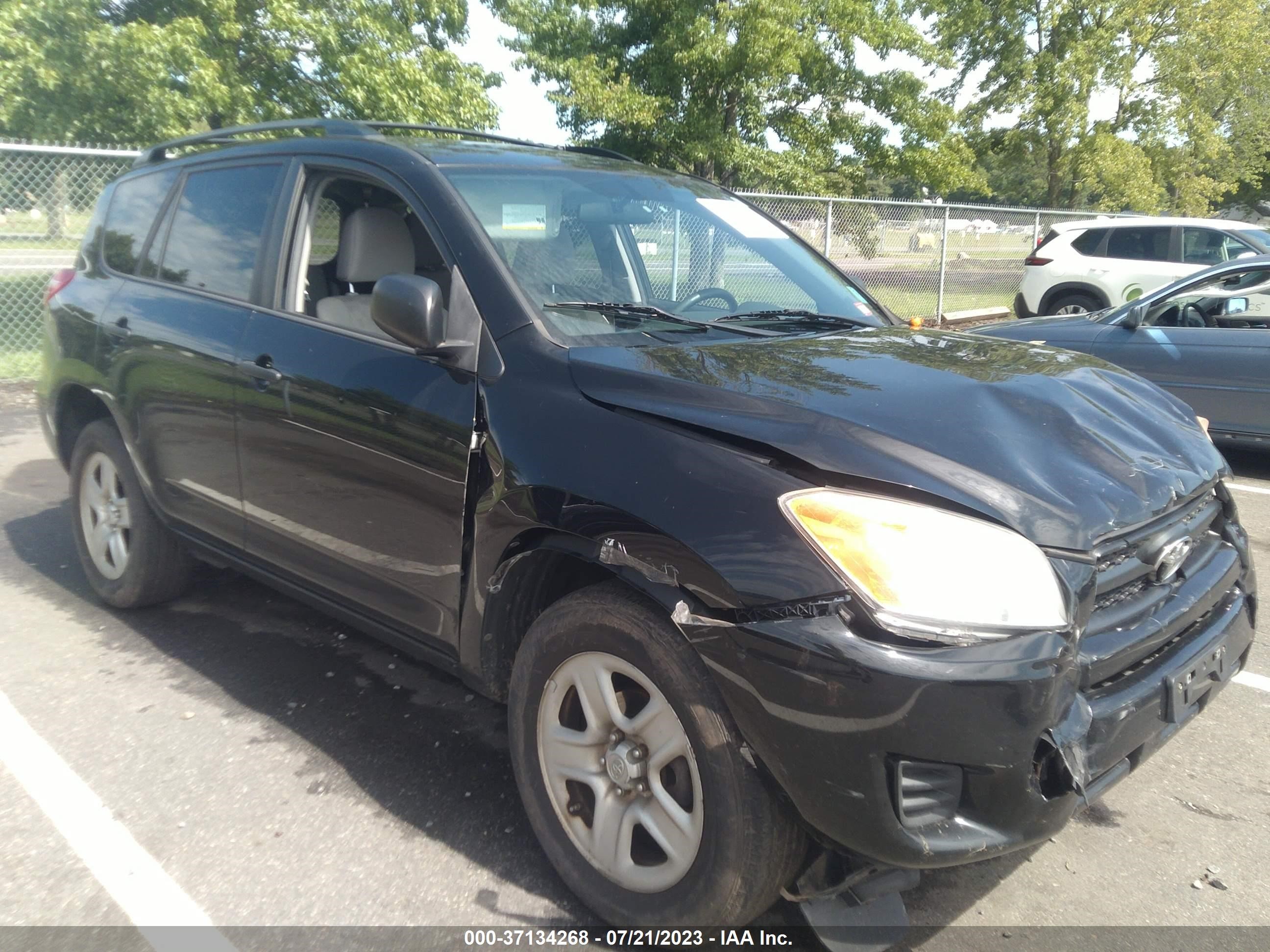 TOYOTA RAV 4 2012 2t3bf4dv5cw245722