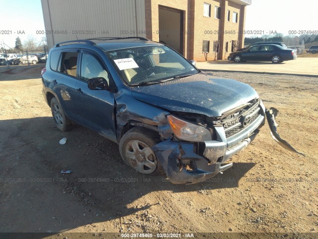 TOYOTA RAV4 2012 2t3bf4dv5cw249060