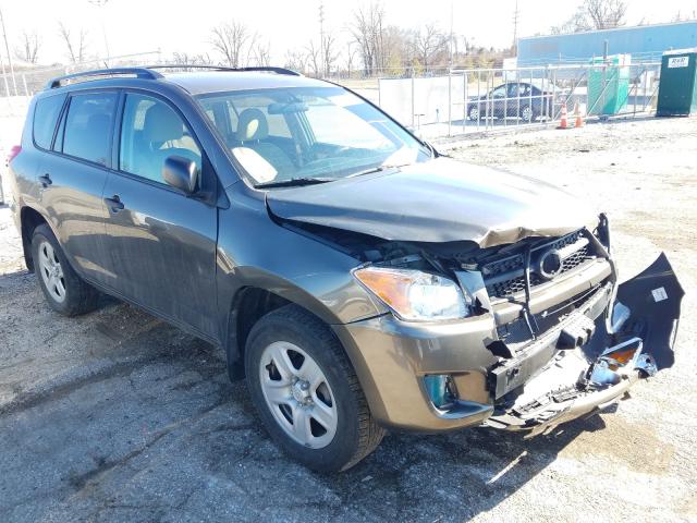 TOYOTA RAV4 2012 2t3bf4dv5cw250385