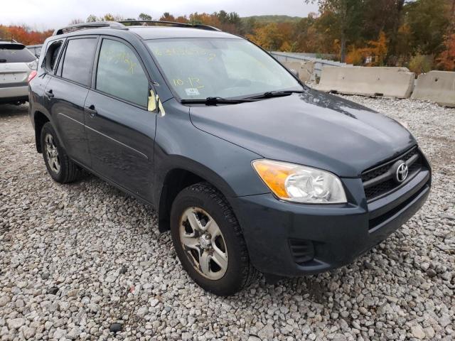 TOYOTA RAV4 2012 2t3bf4dv5cw250743