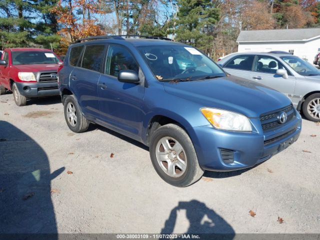 TOYOTA RAV4 2012 2t3bf4dv5cw250838