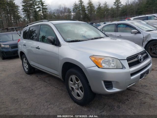 TOYOTA RAV4 2012 2t3bf4dv5cw253965