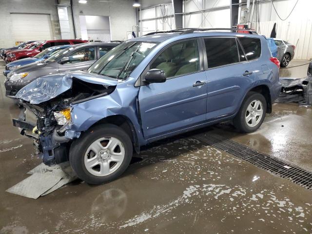 TOYOTA RAV4 2012 2t3bf4dv5cw255876