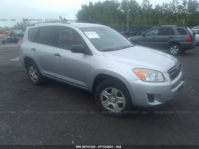 TOYOTA RAV4 2012 2t3bf4dv5cw257451