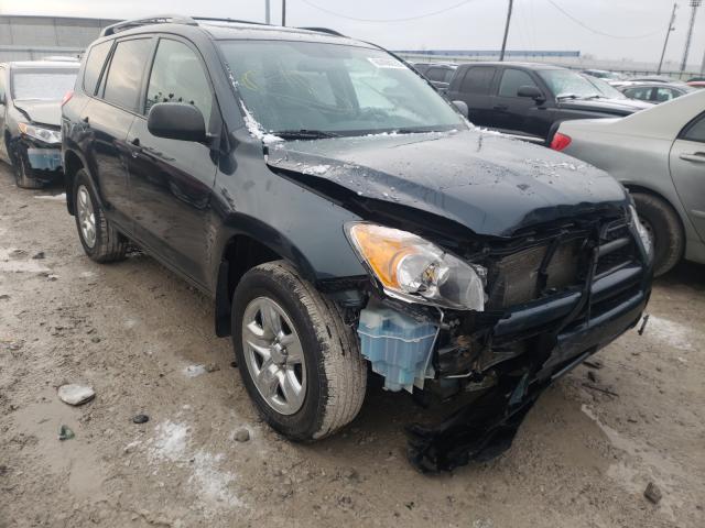 TOYOTA RAV4 2012 2t3bf4dv5cw257644