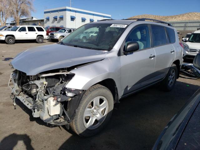 TOYOTA RAV4 2012 2t3bf4dv5cw257773