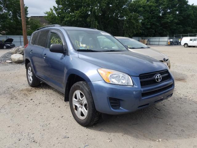 TOYOTA RAV4 2012 2t3bf4dv5cw257921