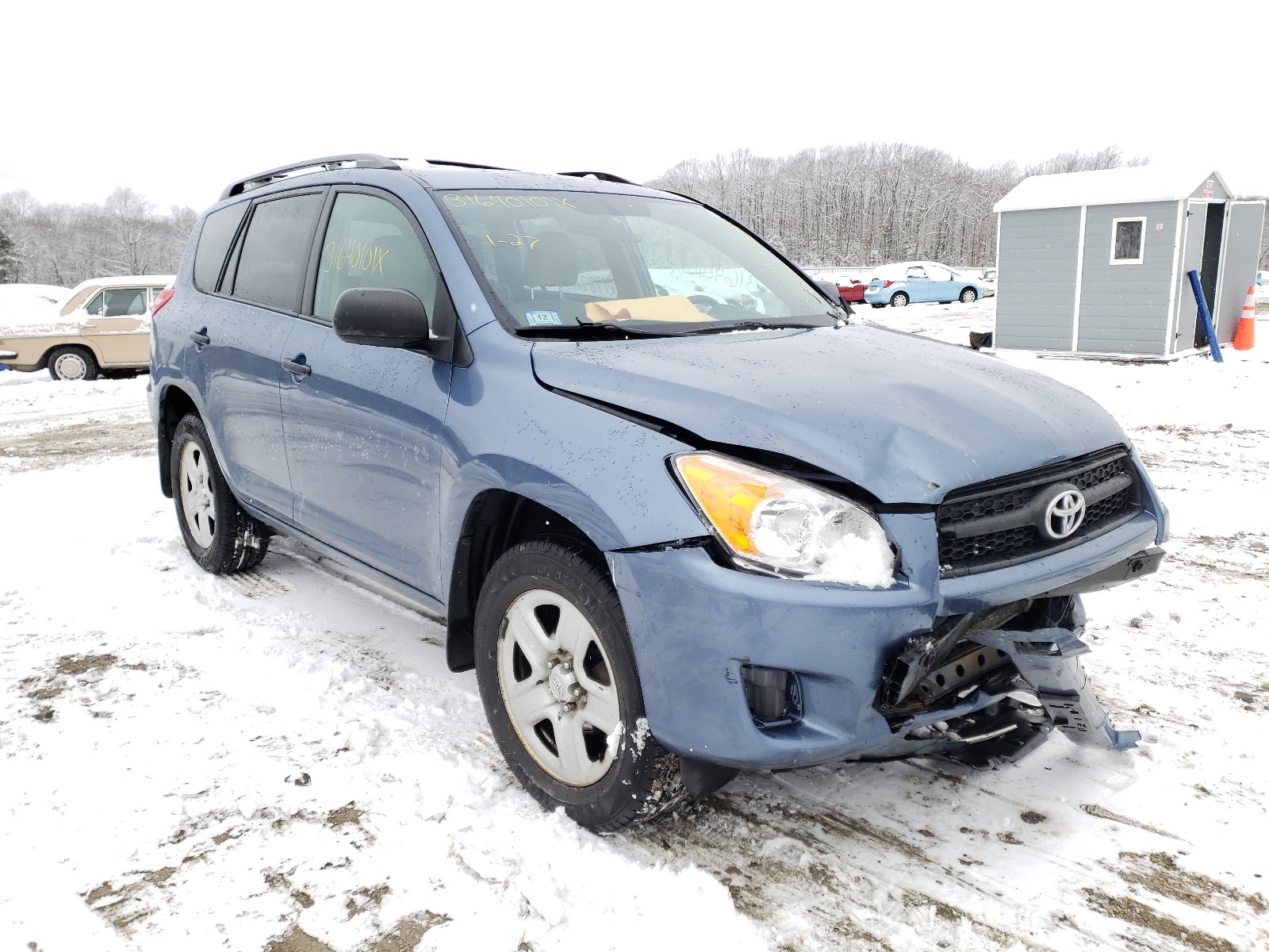 TOYOTA RAV4 2012 2t3bf4dv5cw259216