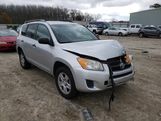 TOYOTA RAV4 2012 2t3bf4dv5cw259927