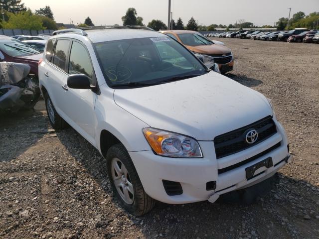 TOYOTA RAV4 2012 2t3bf4dv5cw260172