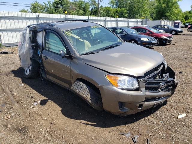 TOYOTA RAV4 2012 2t3bf4dv5cw260334