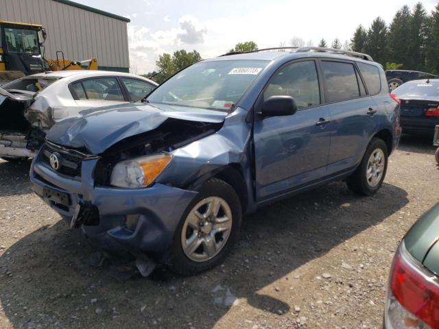 TOYOTA RAV4 2012 2t3bf4dv5cw260978