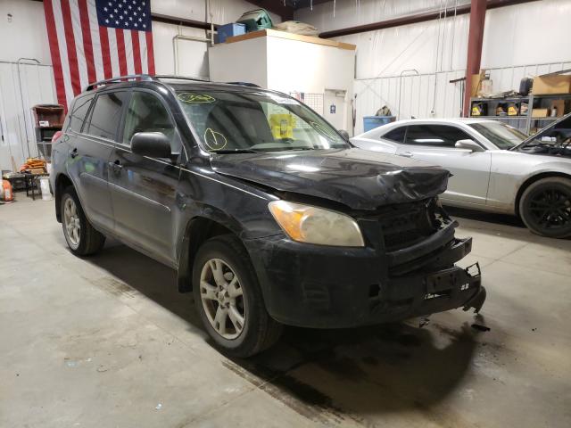 TOYOTA RAV4 2012 2t3bf4dv5cw266201