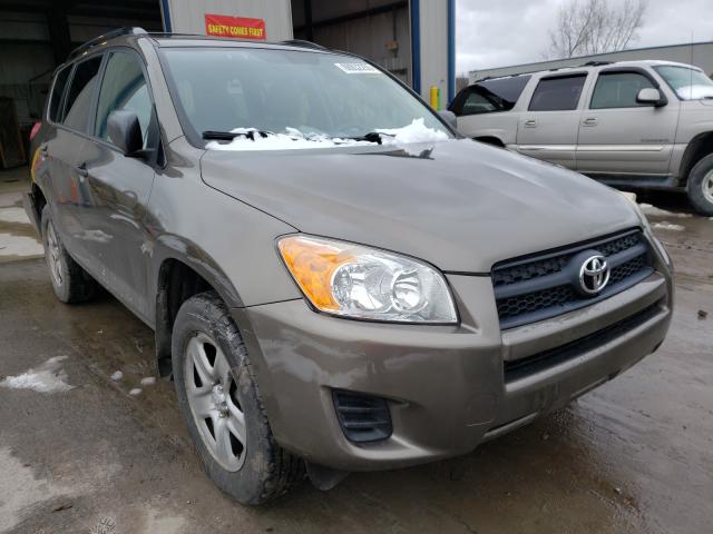 TOYOTA RAV4 2012 2t3bf4dv5cw268594