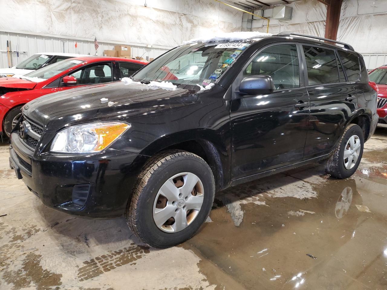 TOYOTA RAV 4 2010 2t3bf4dv6aw026202