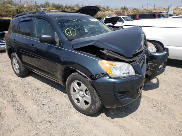 TOYOTA RAV4 2010 2t3bf4dv6aw027155