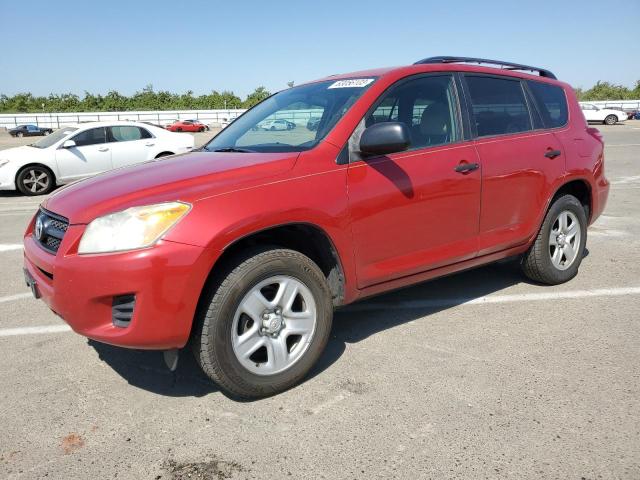 TOYOTA RAV4 2010 2t3bf4dv6aw031013