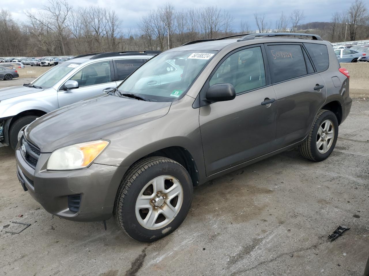 TOYOTA RAV 4 2010 2t3bf4dv6aw035921