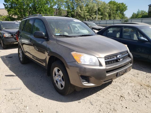 TOYOTA RAV4 2010 2t3bf4dv6aw036275