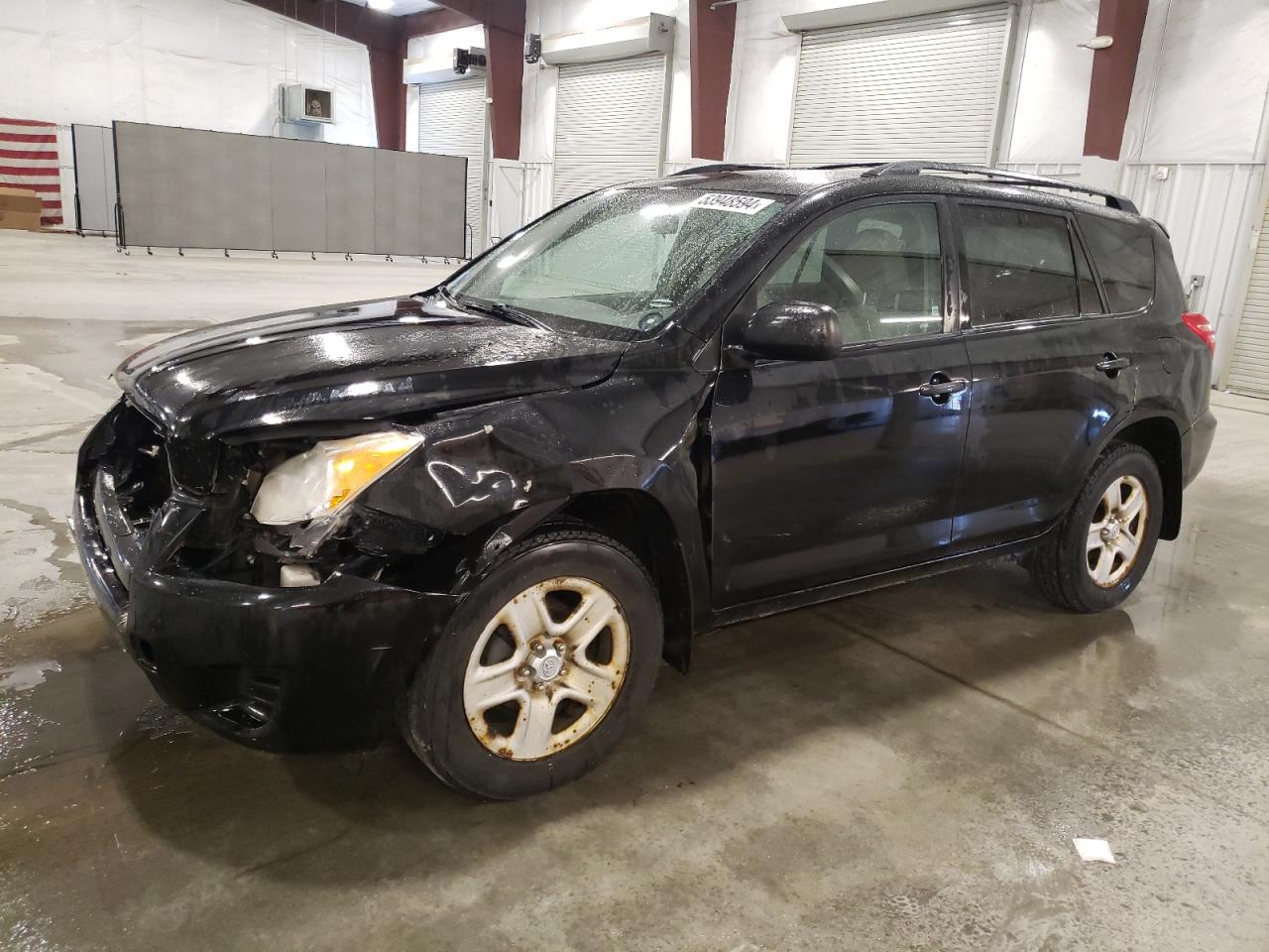 TOYOTA RAV 4 2010 2t3bf4dv6aw038415