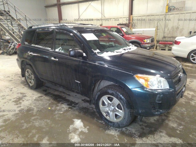 TOYOTA RAV4 2010 2t3bf4dv6aw043498