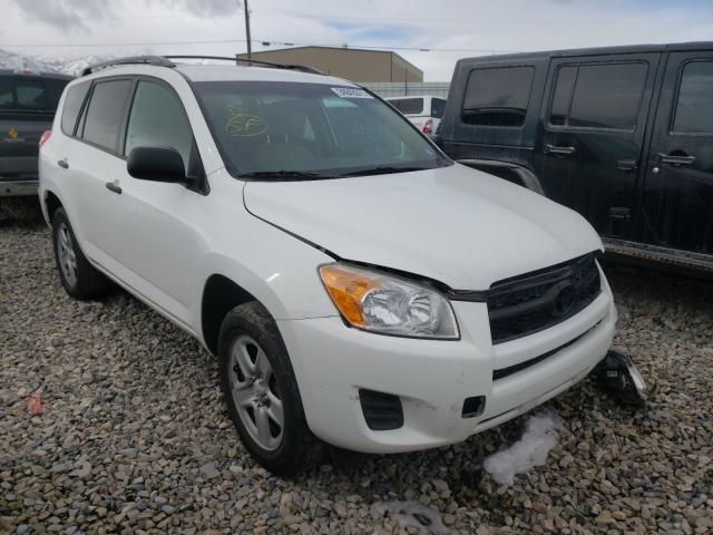 TOYOTA RAV4 2010 2t3bf4dv6aw043677