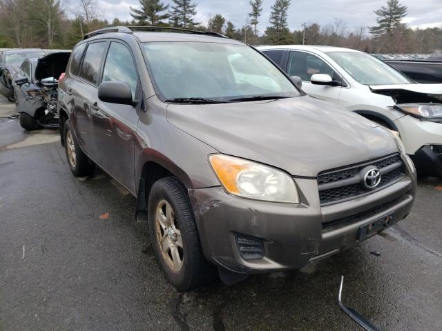 TOYOTA RAV4 2010 2t3bf4dv6aw048135